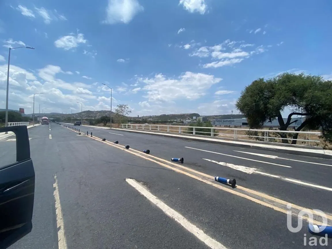 Terreno en Venta en Jurica, Querétaro, Querétaro | NEX-228807 | iad México | Foto 10 de 17