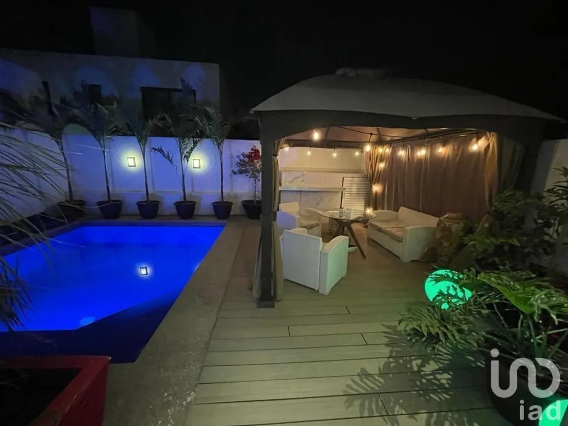 Casa en Venta en Cumbres del Lago, Querétaro, Querétaro | NEX-228809 | iad México | Foto 15 de 17
