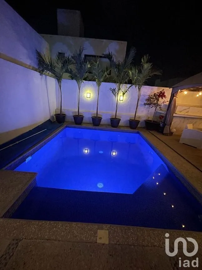 Casa en Venta en Cumbres del Lago, Querétaro, Querétaro | NEX-228809 | iad México | Foto 16 de 17