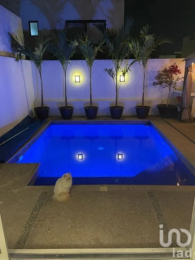 Casa en Venta en Cumbres del Lago, Querétaro, Querétaro | NEX-228809 | iad México | Foto 17 de 17