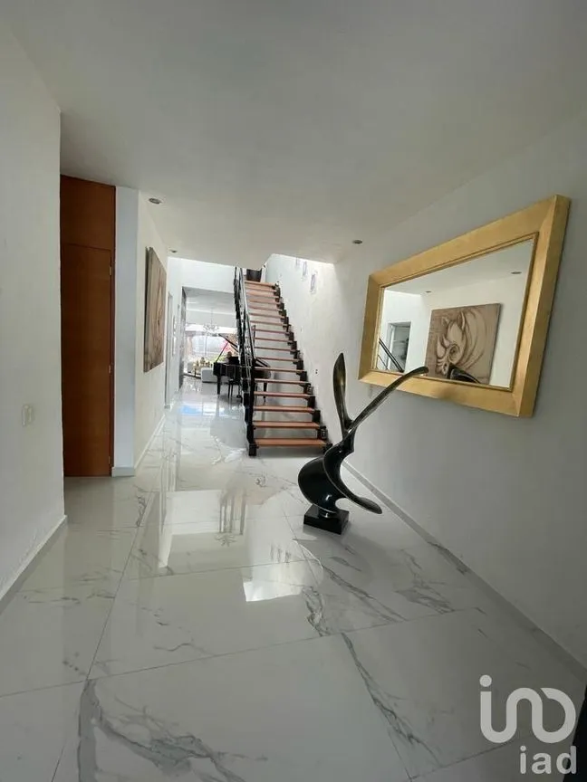 Casa en Venta en Cumbres del Lago, Querétaro, Querétaro | NEX-228809 | iad México | Foto 7 de 17