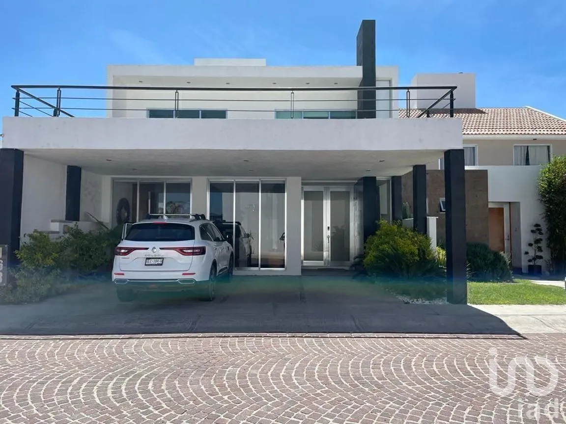 Casa en Venta en Cumbres del Lago, Querétaro, Querétaro | NEX-228809 | iad México | Foto 1 de 17