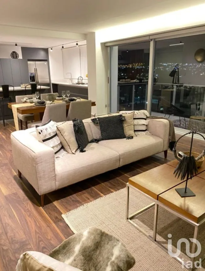 Departamento en Renta en Cumbres del Lago, Querétaro, Querétaro | NEX-228812 | iad México | Foto 2 de 10