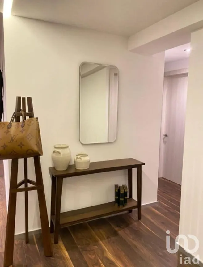 Departamento en Renta en Cumbres del Lago, Querétaro, Querétaro | NEX-228812 | iad México | Foto 3 de 10
