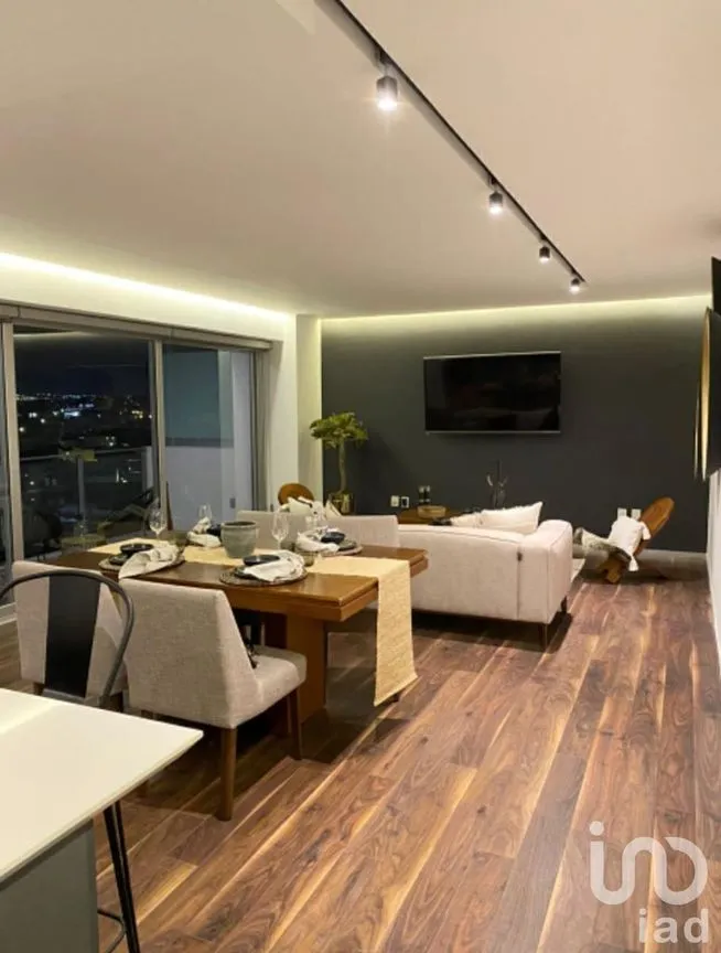 Departamento en Renta en Cumbres del Lago, Querétaro, Querétaro | NEX-228812 | iad México | Foto 5 de 10