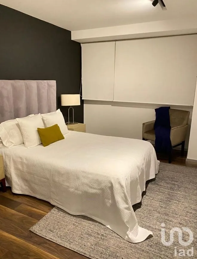 Departamento en Renta en Cumbres del Lago, Querétaro, Querétaro | NEX-228812 | iad México | Foto 6 de 10