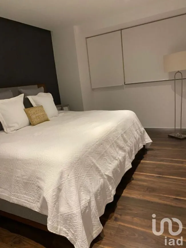 Departamento en Renta en Cumbres del Lago, Querétaro, Querétaro | NEX-228812 | iad México | Foto 7 de 10