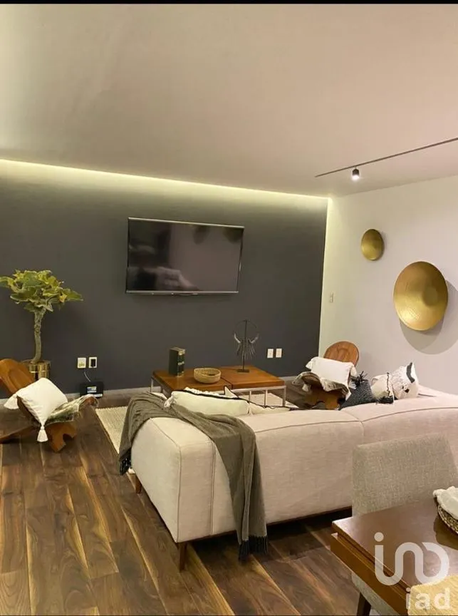 Departamento en Renta en Cumbres del Lago, Querétaro, Querétaro | NEX-228812 | iad México | Foto 9 de 10