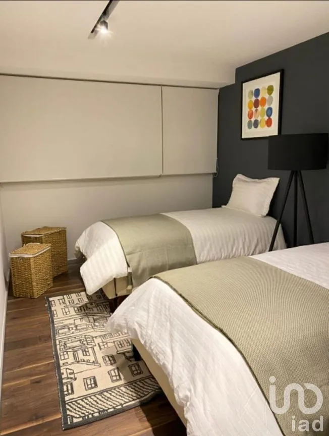 Departamento en Renta en Cumbres del Lago, Querétaro, Querétaro | NEX-228812 | iad México | Foto 10 de 10