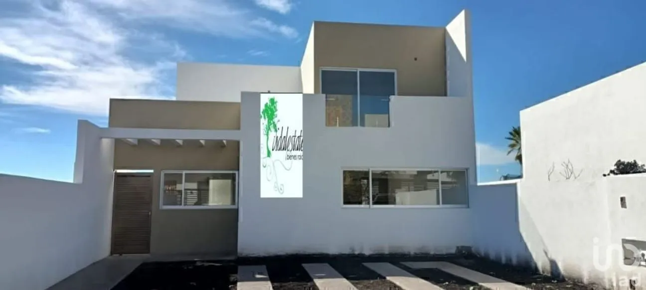 Casa en Venta en Real de Juriquilla, Querétaro, Querétaro | NEX-228813 | iad México | Foto 1 de 11