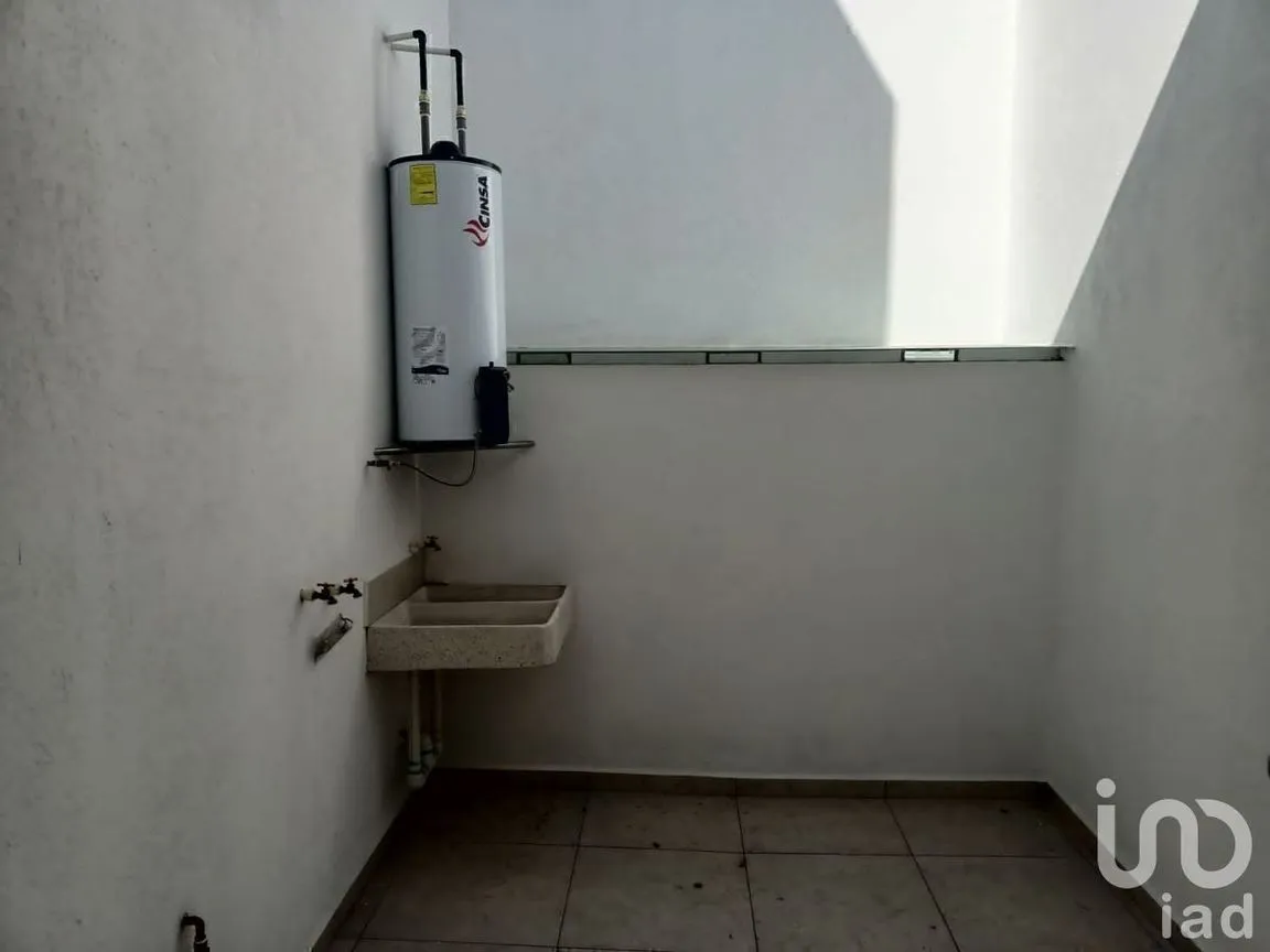 Casa en Venta en Real de Juriquilla, Querétaro, Querétaro | NEX-228814 | iad México | Foto 12 de 12