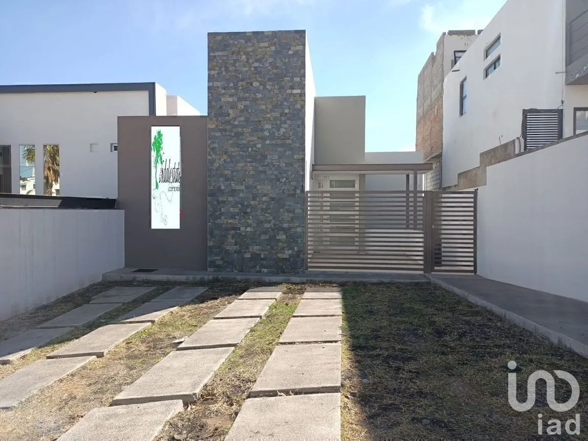 Casa en Venta en Real de Juriquilla, Querétaro, Querétaro | NEX-228814 | iad México | Foto 1 de 12