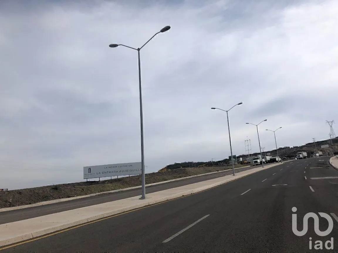 Terreno en Venta en Juriquilla, Querétaro, Querétaro | NEX-228815 | iad México | Foto 11 de 20