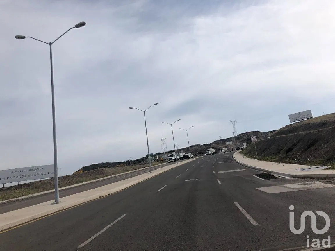 Terreno en Venta en Juriquilla, Querétaro, Querétaro | NEX-228815 | iad México | Foto 12 de 20