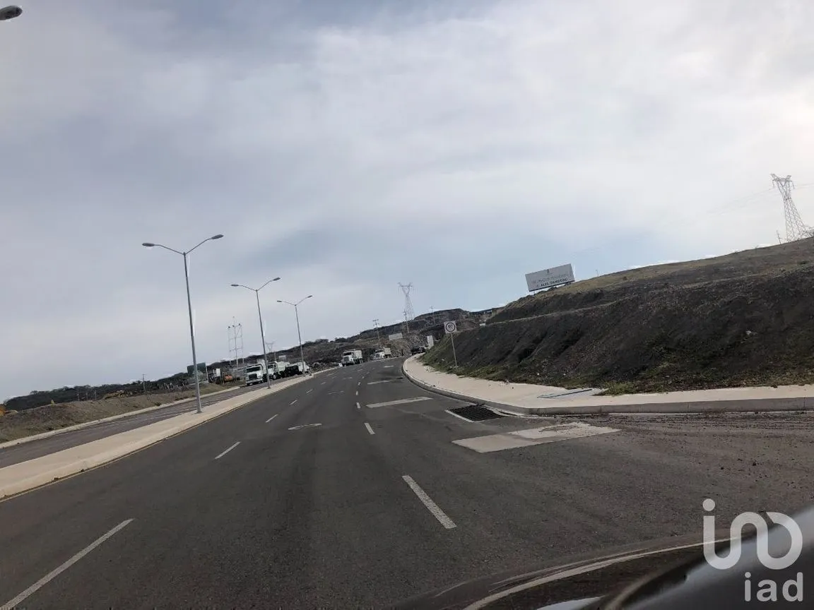 Terreno en Venta en Juriquilla, Querétaro, Querétaro | NEX-228815 | iad México | Foto 13 de 20