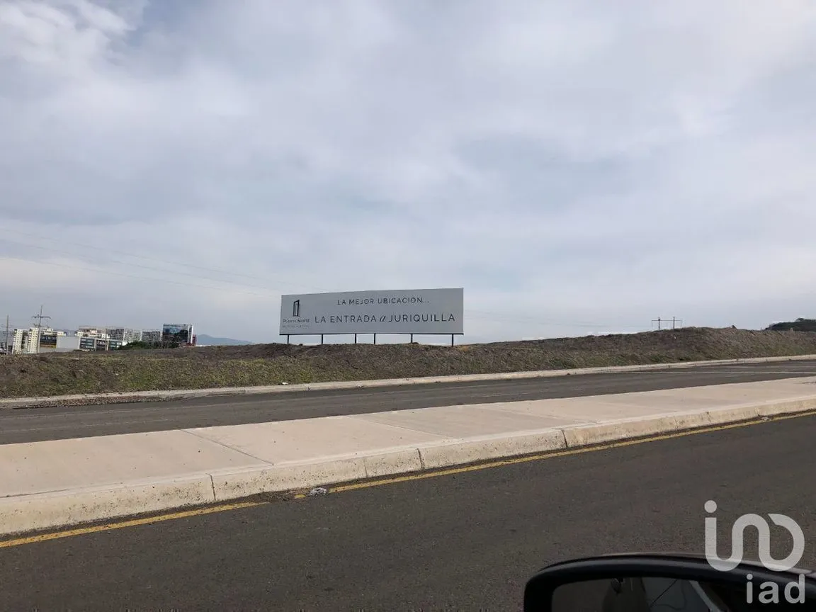 Terreno en Venta en Juriquilla, Querétaro, Querétaro | NEX-228815 | iad México | Foto 14 de 20