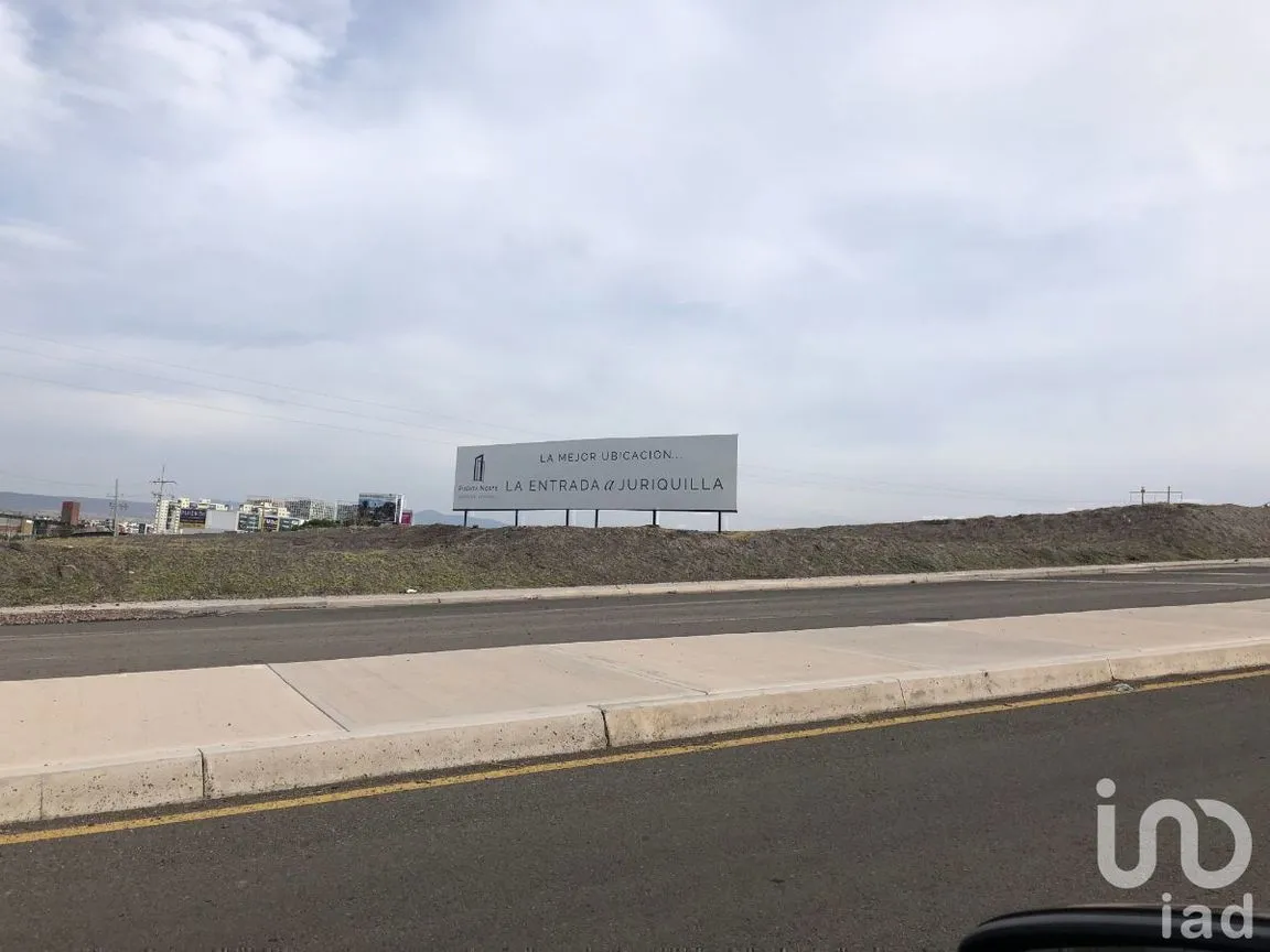 Terreno en Venta en Juriquilla, Querétaro, Querétaro | NEX-228815 | iad México | Foto 16 de 20