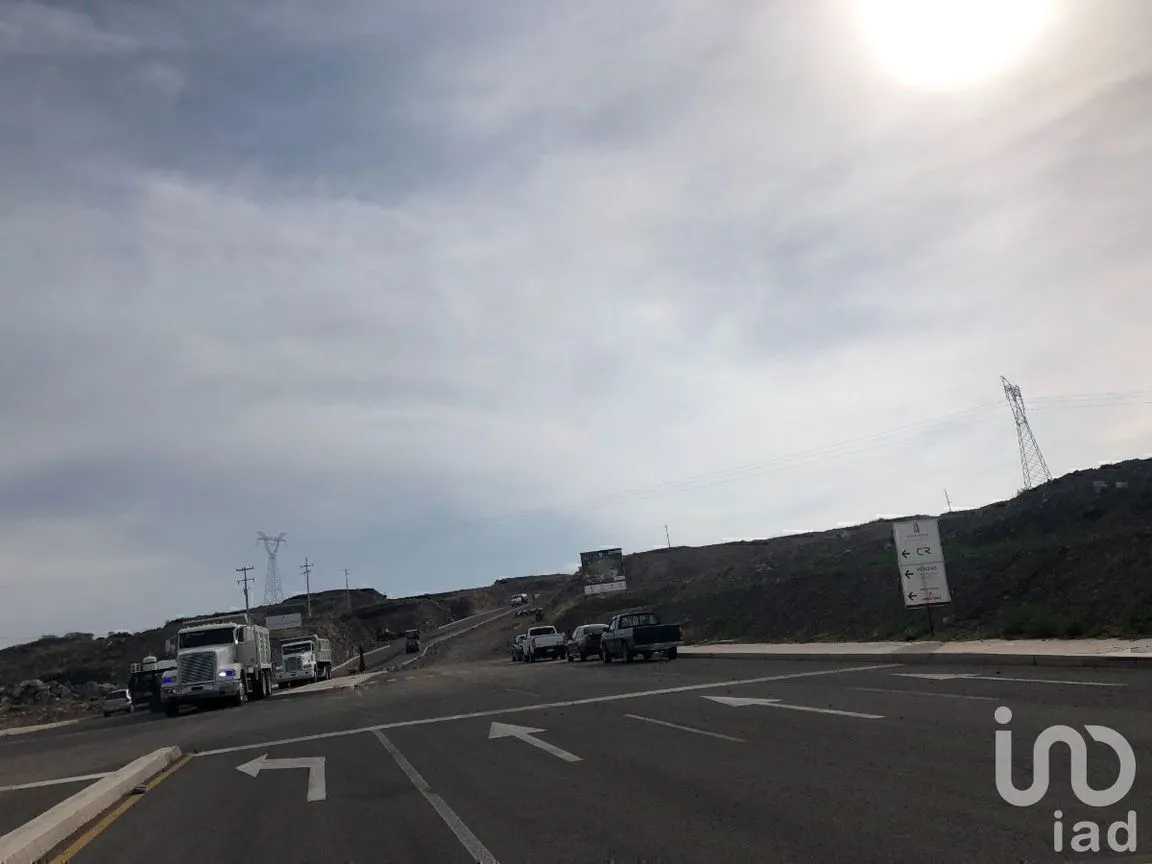 Terreno en Venta en Juriquilla, Querétaro, Querétaro | NEX-228815 | iad México | Foto 20 de 20