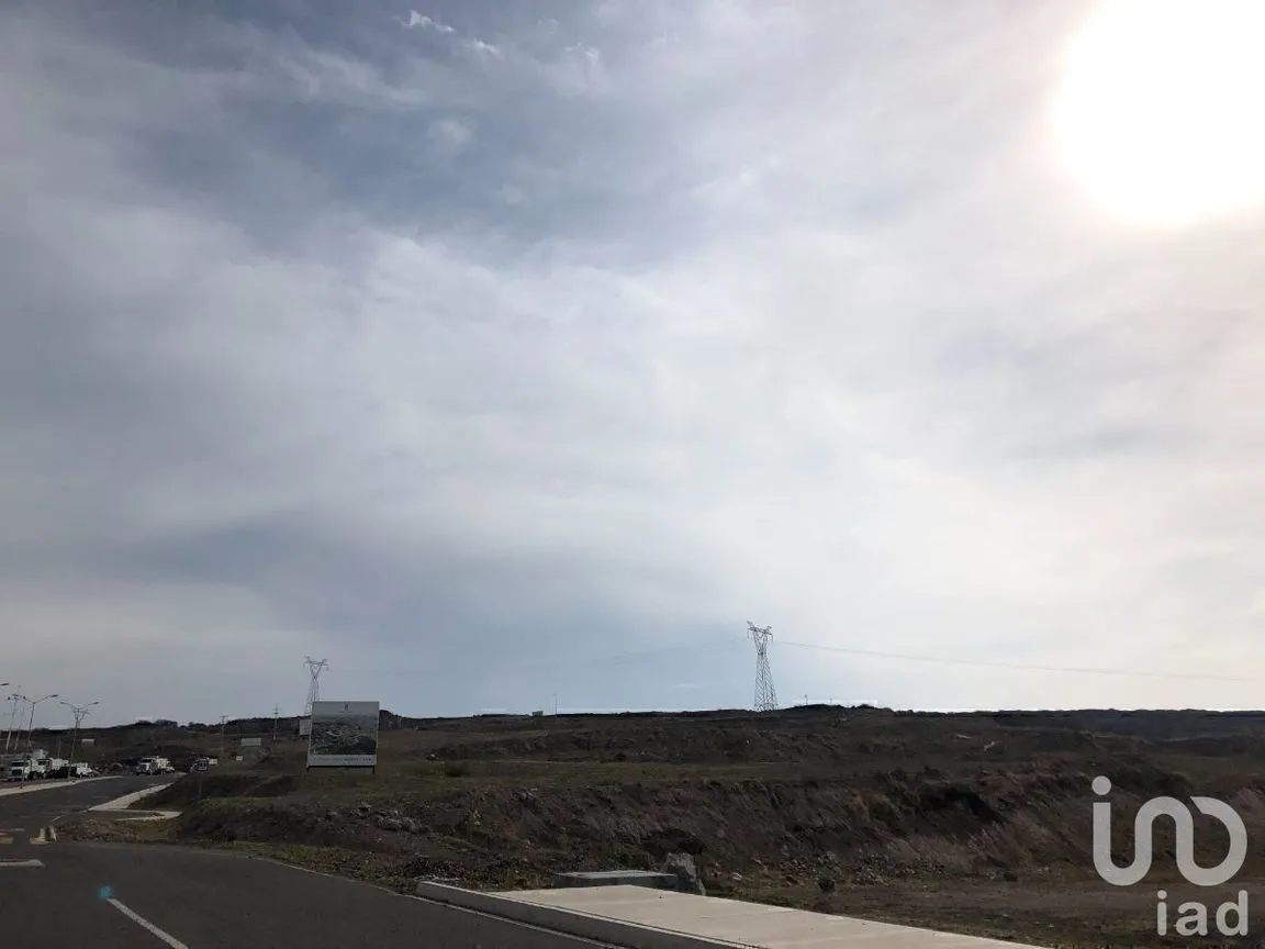 Terreno en Venta en Juriquilla, Querétaro, Querétaro | NEX-228815 | iad México | Foto 4 de 20