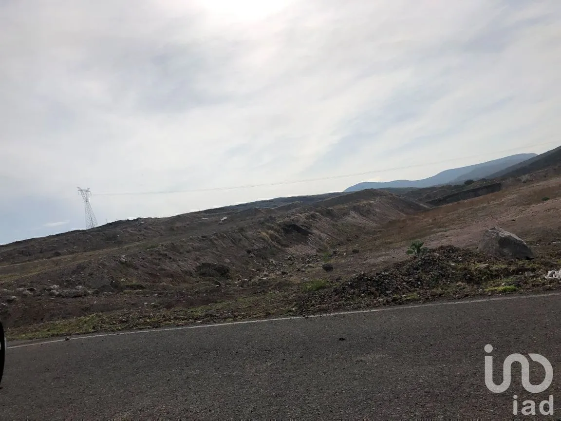 Terreno en Venta en Juriquilla, Querétaro, Querétaro | NEX-228815 | iad México | Foto 6 de 20