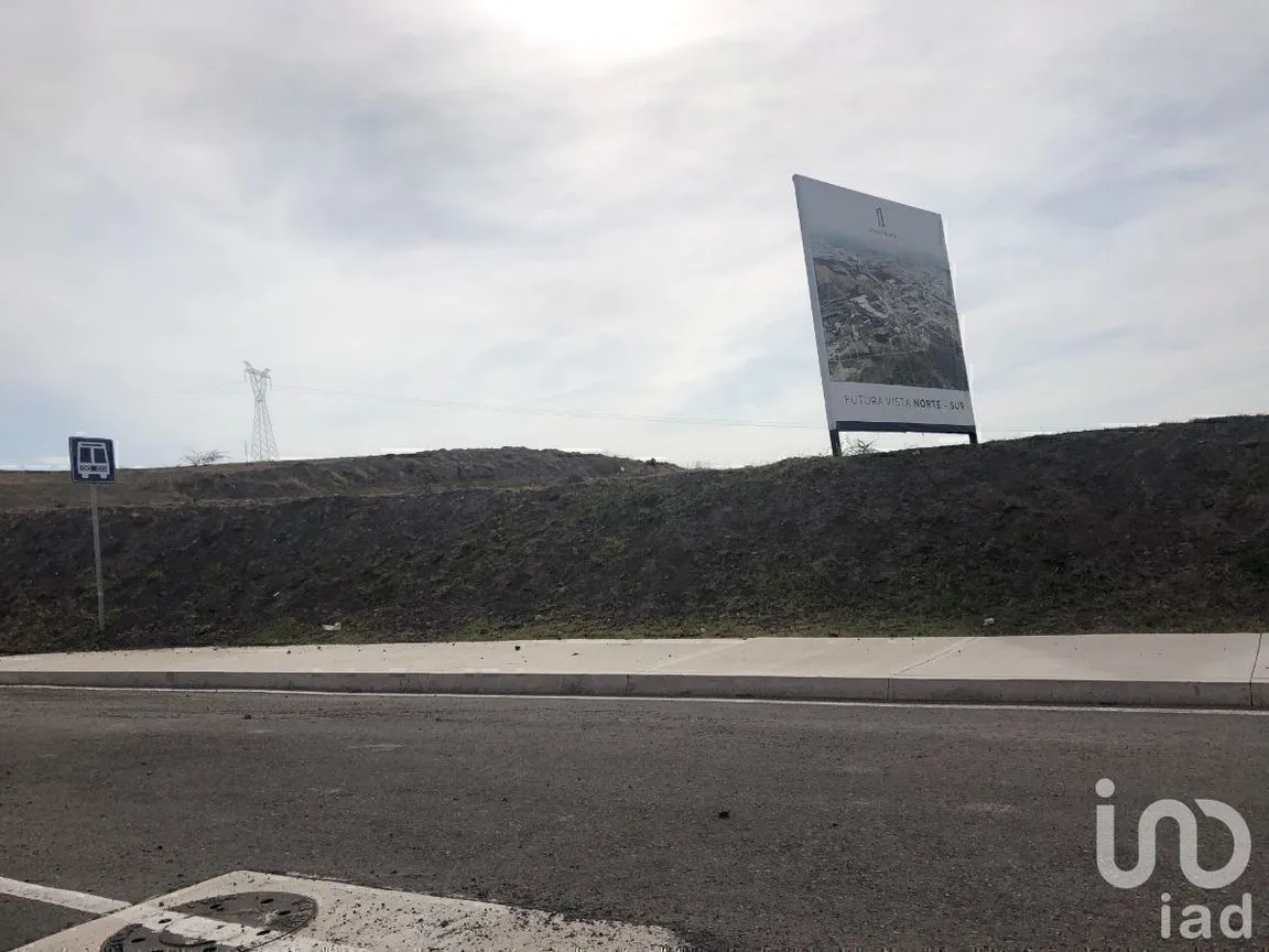 Terreno en Venta en Juriquilla, Querétaro, Querétaro | NEX-228815 | iad México | Foto 7 de 20