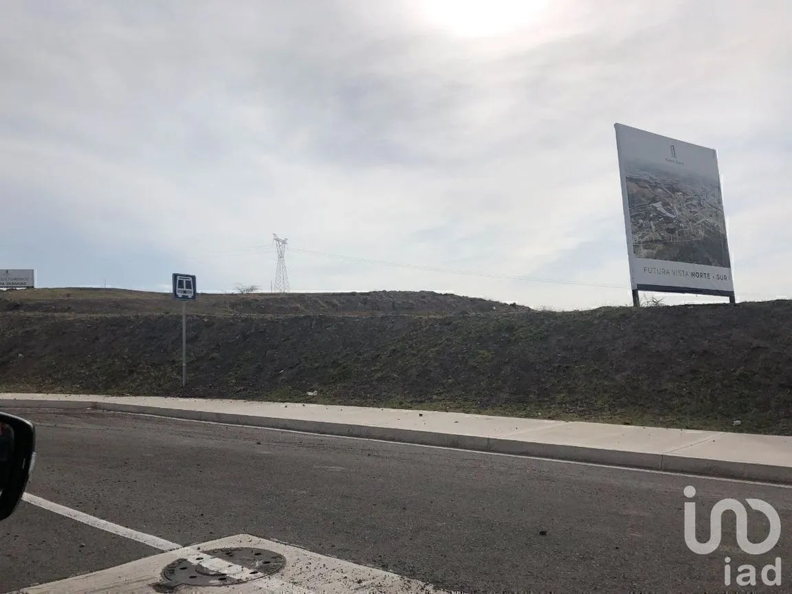 Terreno en Venta en Juriquilla, Querétaro, Querétaro | NEX-228815 | iad México | Foto 8 de 20