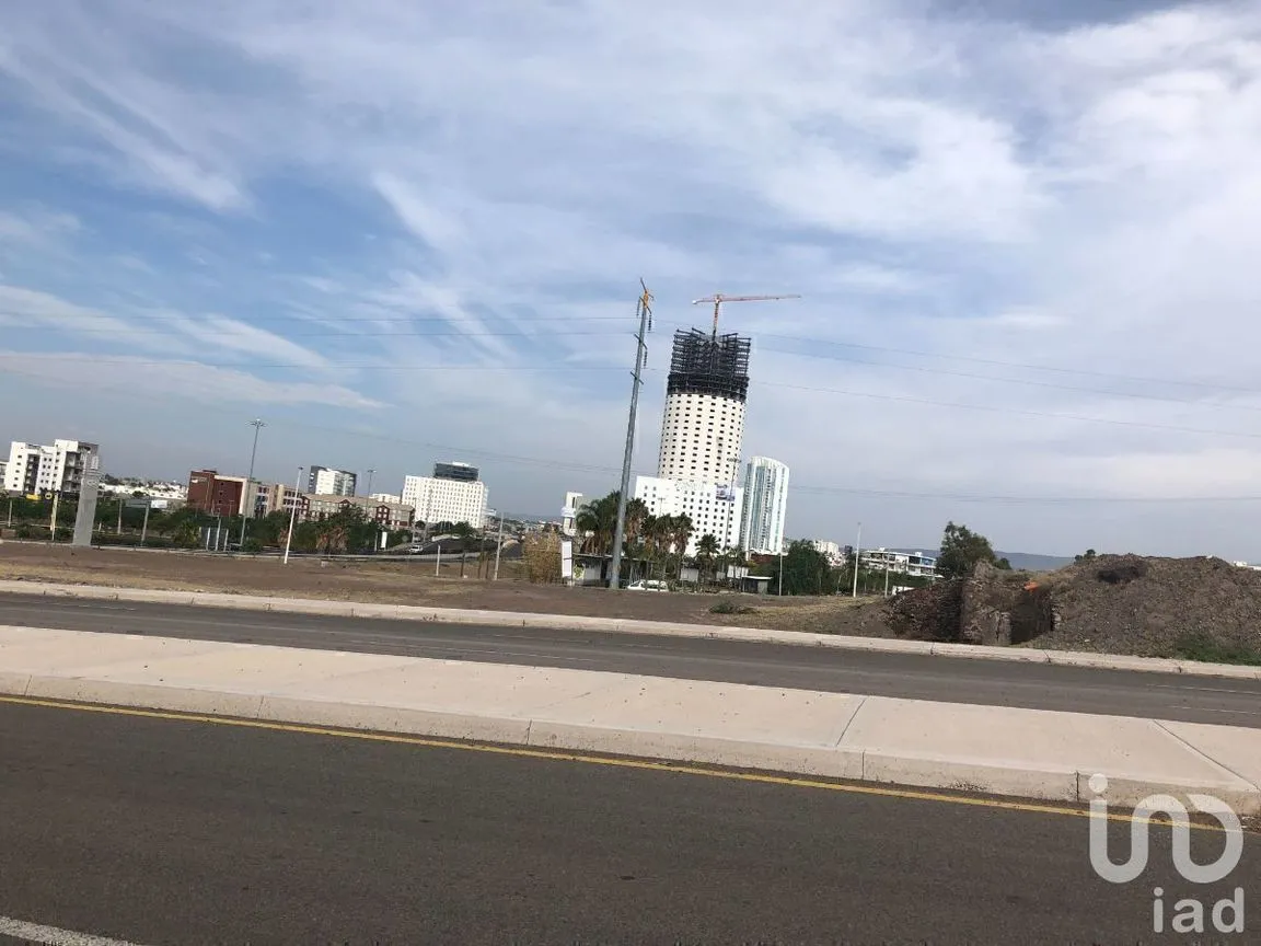 Terreno en Venta en Juriquilla, Querétaro, Querétaro | NEX-228815 | iad México | Foto 9 de 20