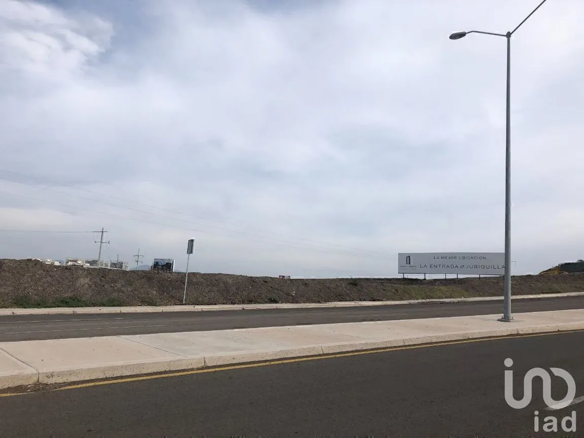 Terreno en Venta en Juriquilla, Querétaro, Querétaro | NEX-228815 | iad México | Foto 10 de 20