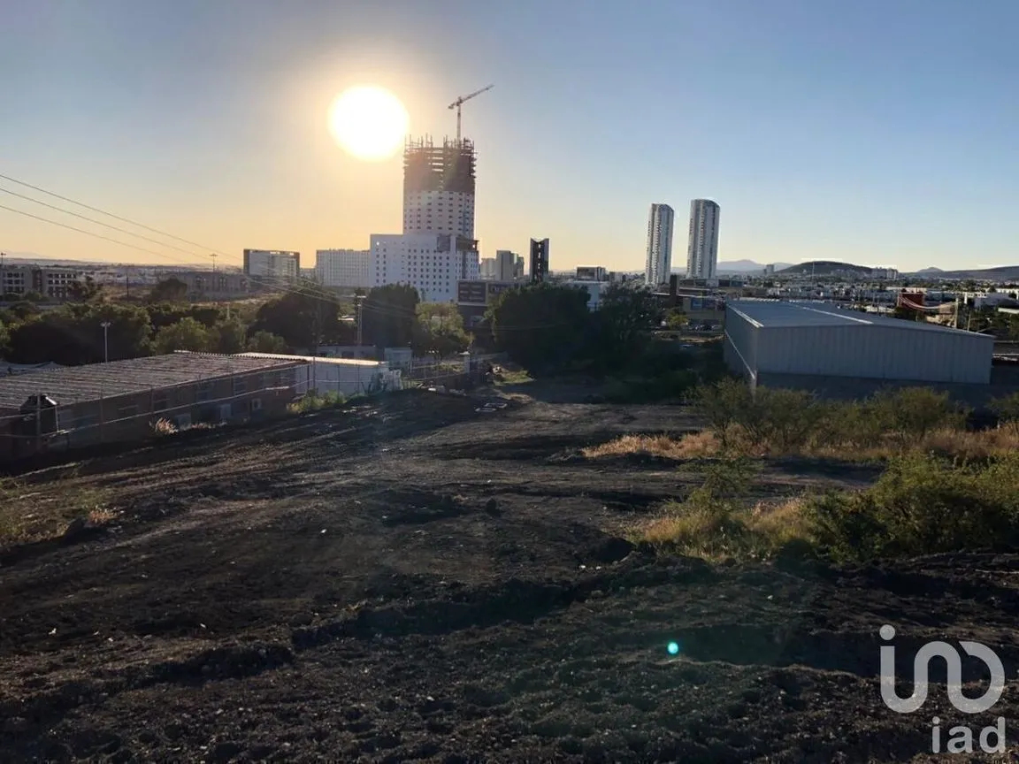 Terreno en Venta en Juriquilla, Querétaro, Querétaro | NEX-228815 | iad México | Foto 1 de 20