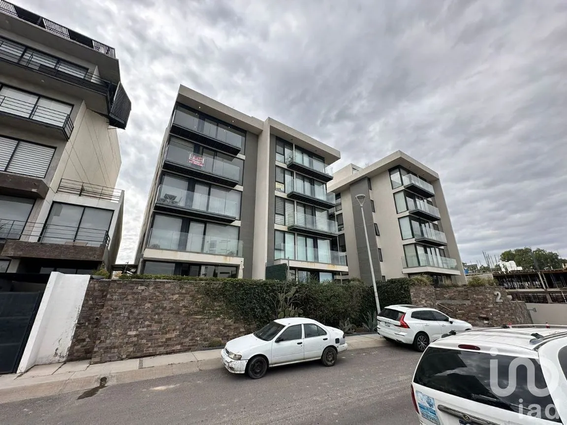 Departamento en Venta en Zibatá, El Marqués, Querétaro | NEX-228816 | iad México | Foto 2 de 30
