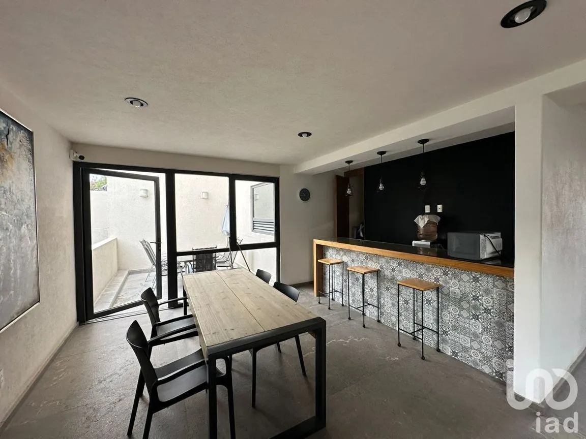 Departamento en Venta en Zibatá, El Marqués, Querétaro | NEX-228816 | iad México | Foto 3 de 30