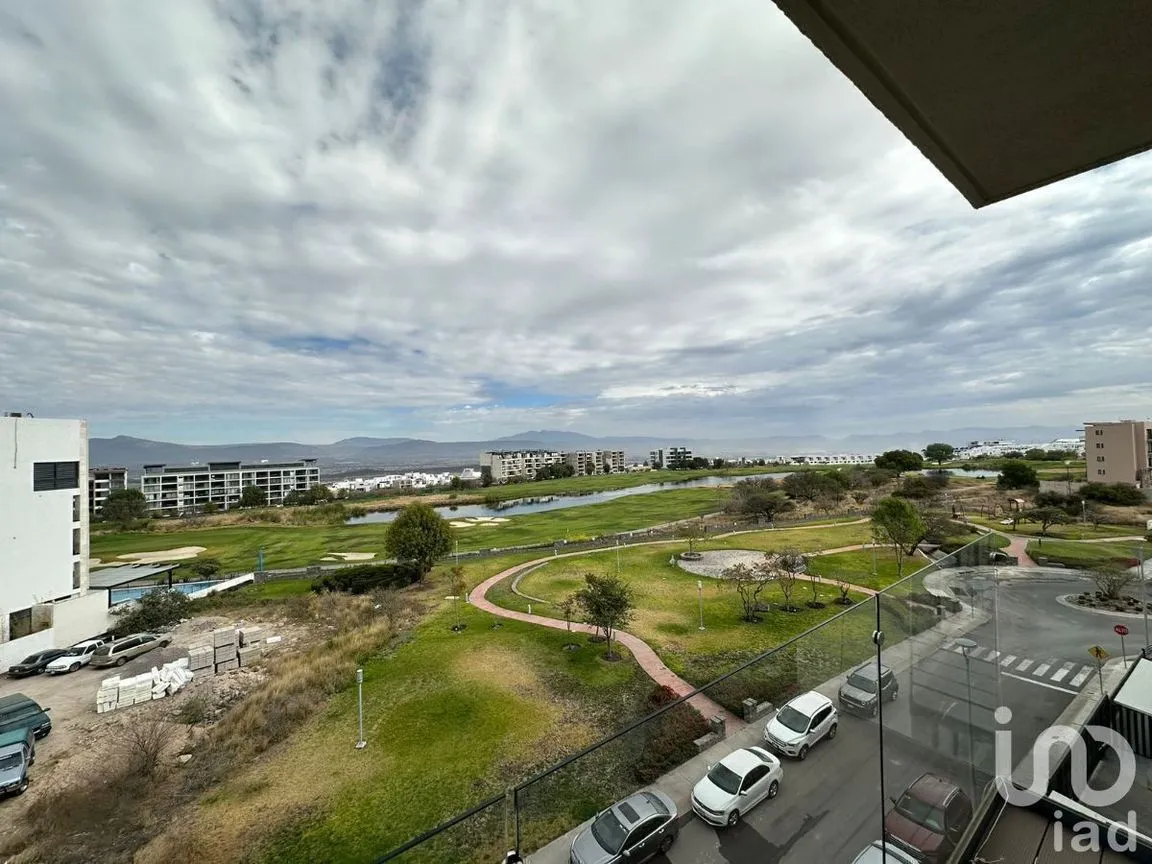 Departamento en Venta en Zibatá, El Marqués, Querétaro | NEX-228816 | iad México | Foto 24 de 30