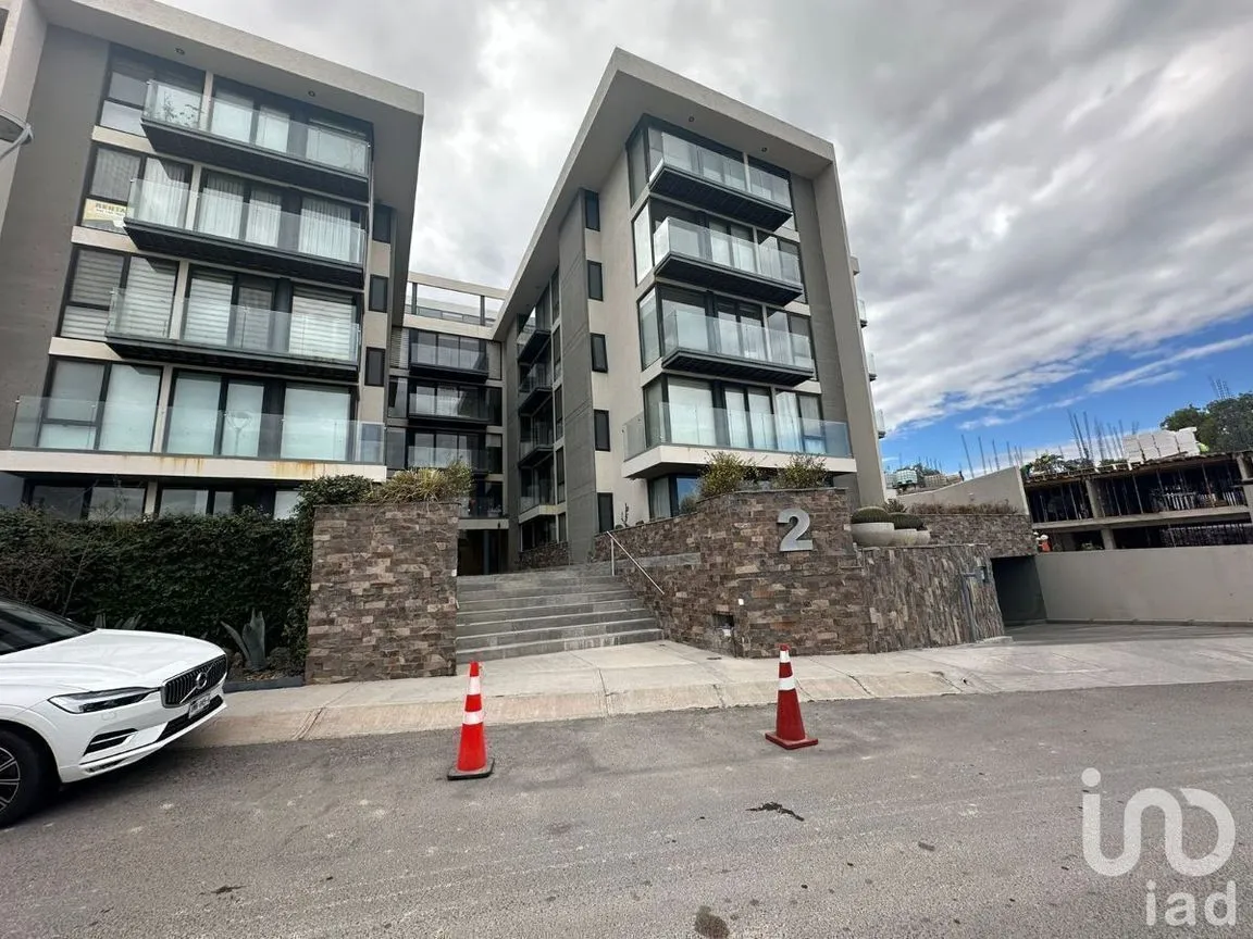 Departamento en Venta en Zibatá, El Marqués, Querétaro | NEX-228816 | iad México | Foto 26 de 30