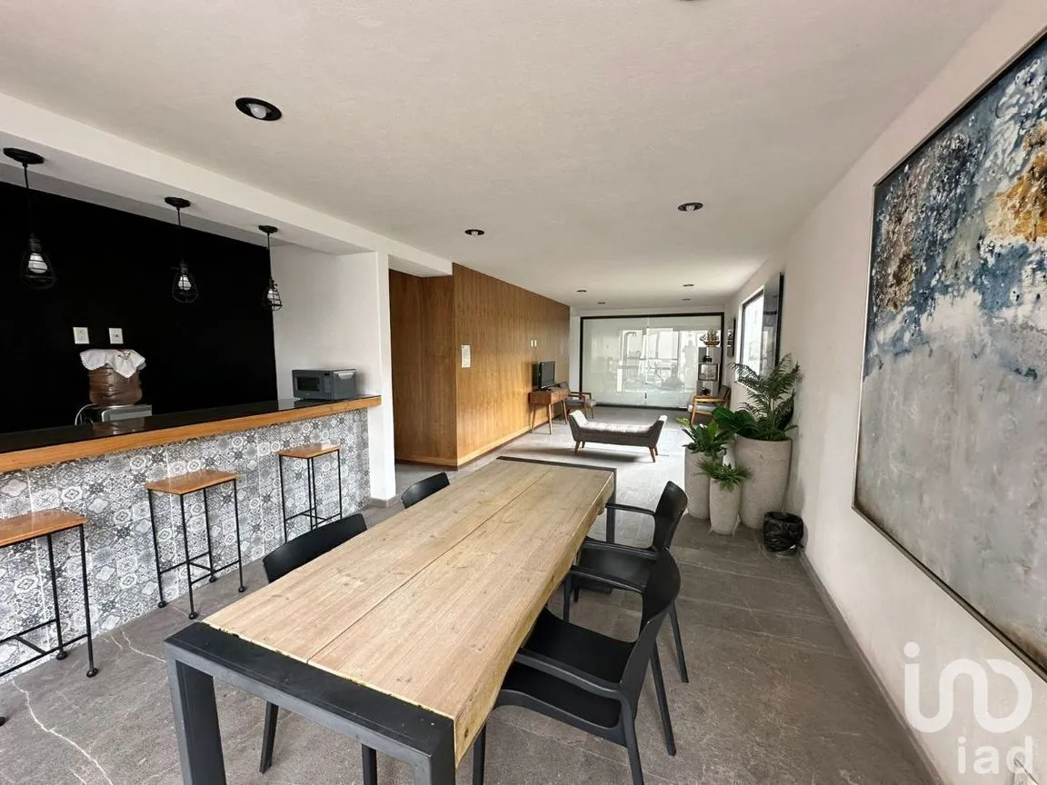 Departamento en Venta en Zibatá, El Marqués, Querétaro | NEX-228816 | iad México | Foto 28 de 30