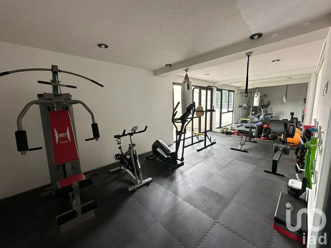 Departamento en Venta en Zibatá, El Marqués, Querétaro | NEX-228816 | iad México | Foto 29 de 30