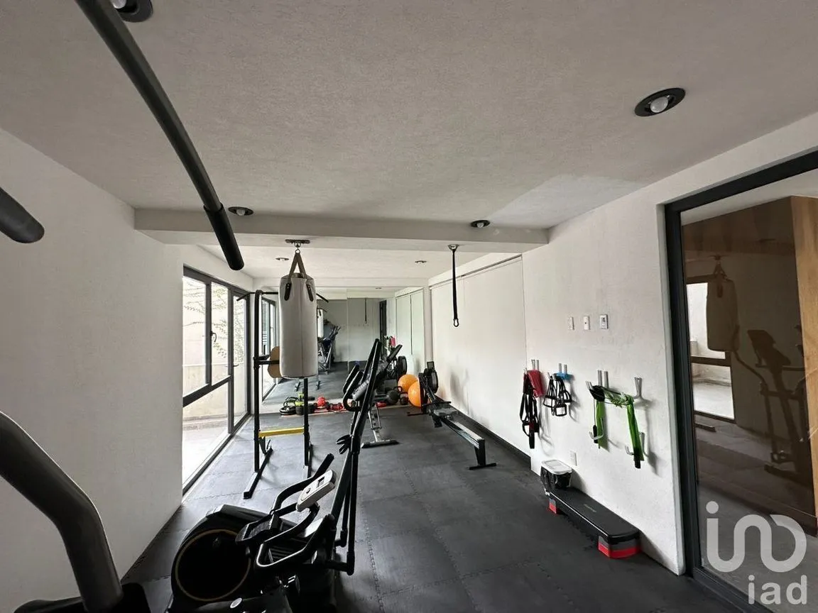 Departamento en Venta en Zibatá, El Marqués, Querétaro | NEX-228816 | iad México | Foto 30 de 30