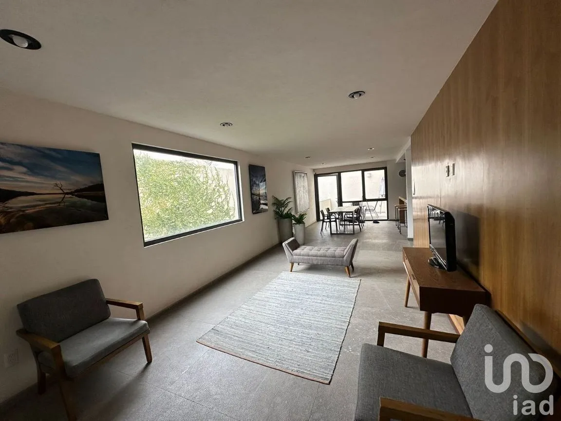 Departamento en Venta en Zibatá, El Marqués, Querétaro | NEX-228816 | iad México | Foto 4 de 30