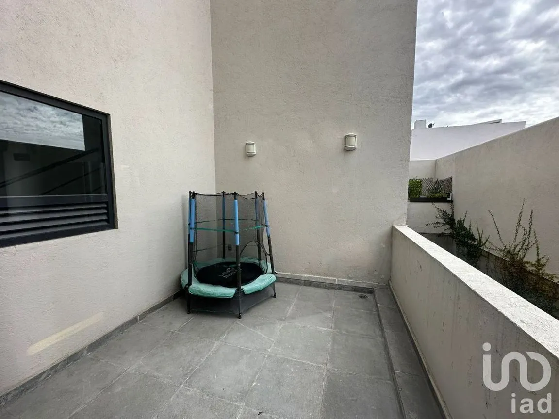Departamento en Venta en Zibatá, El Marqués, Querétaro | NEX-228816 | iad México | Foto 7 de 30