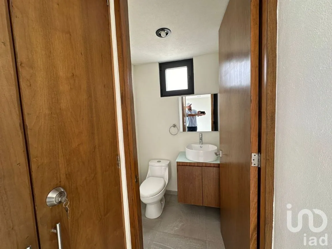 Departamento en Venta en Zibatá, El Marqués, Querétaro | NEX-228816 | iad México | Foto 9 de 30