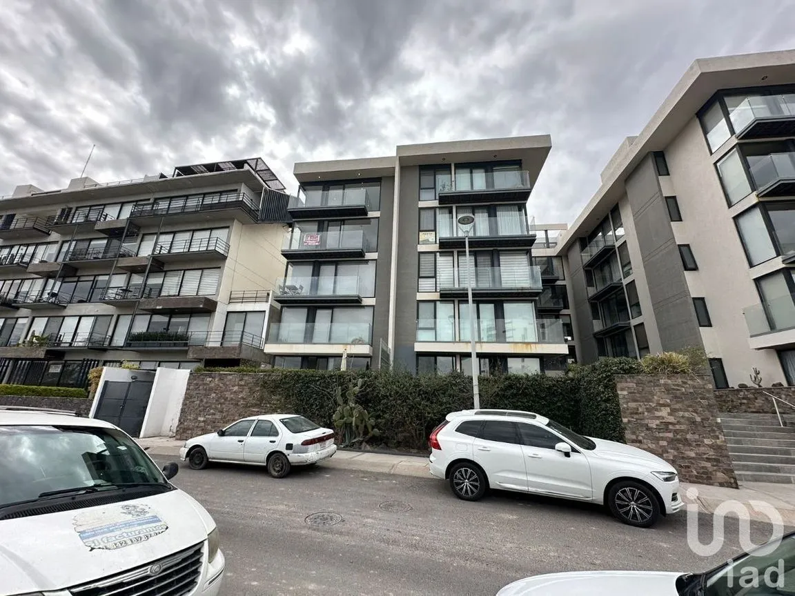 Departamento en Venta en Zibatá, El Marqués, Querétaro | NEX-228816 | iad México | Foto 1 de 30