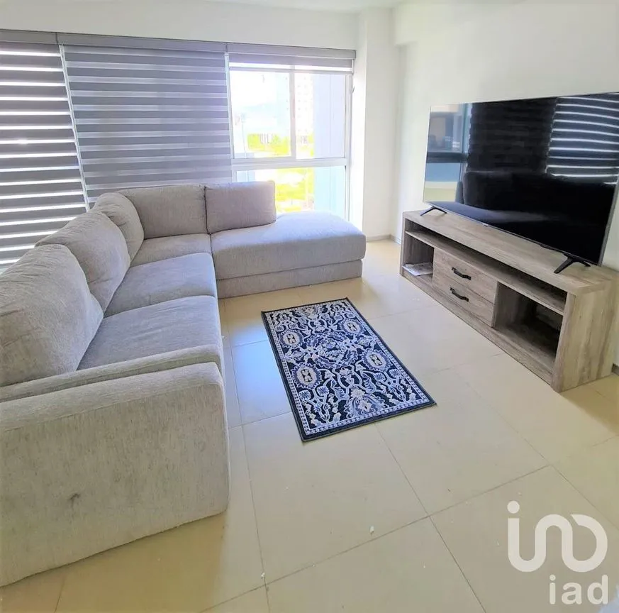 Departamento en Renta en Juriquilla, Querétaro, Querétaro | NEX-228817 | iad México | Foto 2 de 50