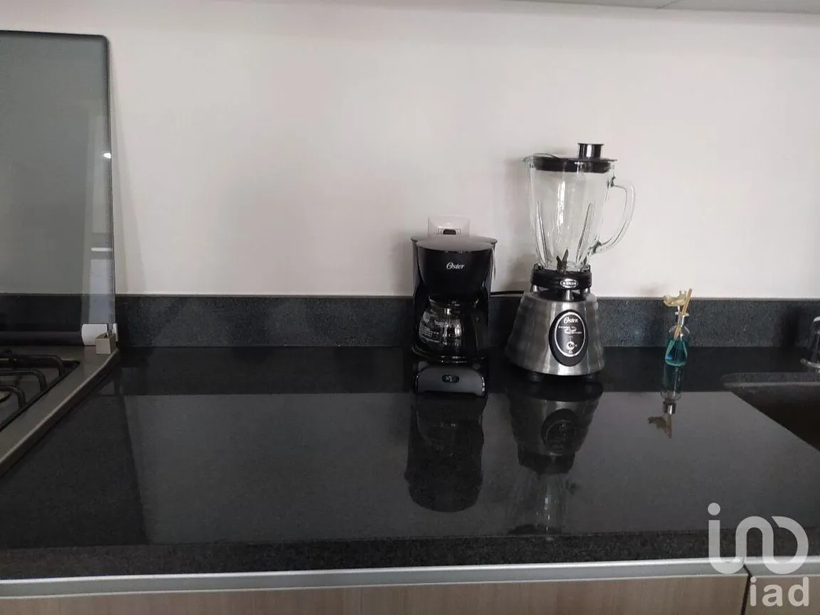 Departamento en Renta en Juriquilla, Querétaro, Querétaro | NEX-228817 | iad México | Foto 12 de 50