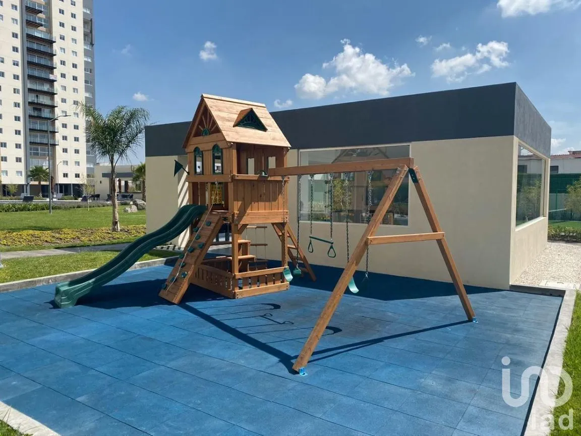 Departamento en Renta en Juriquilla, Querétaro, Querétaro | NEX-228817 | iad México | Foto 13 de 50