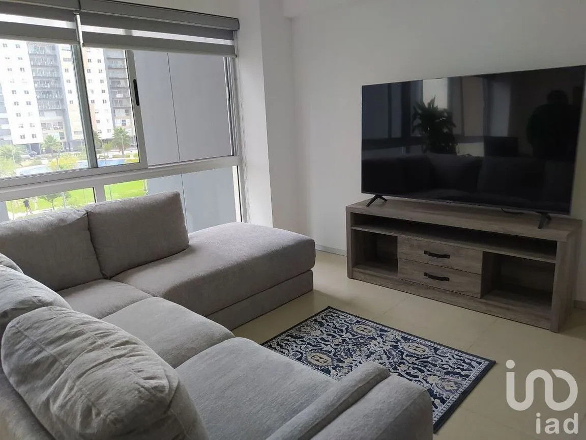 Departamento en Renta en Juriquilla, Querétaro, Querétaro | NEX-228817 | iad México | Foto 14 de 50