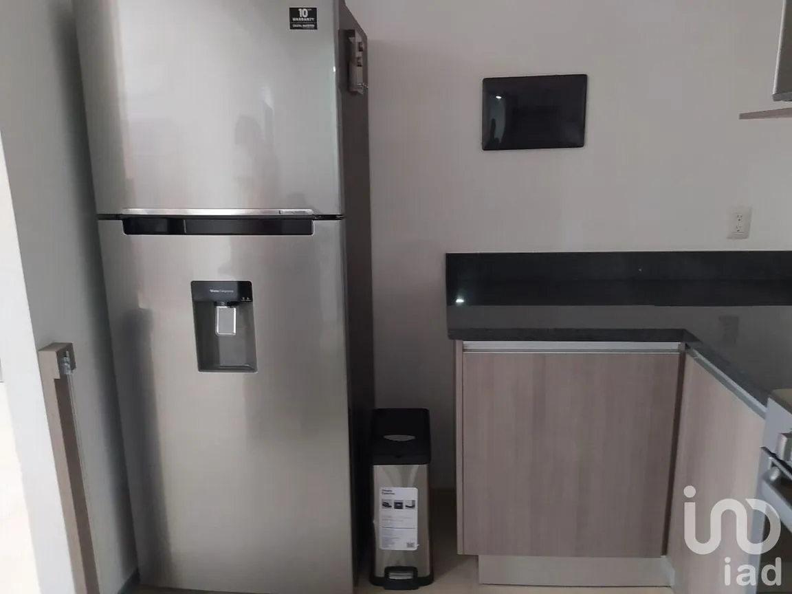 Departamento en Renta en Juriquilla, Querétaro, Querétaro | NEX-228817 | iad México | Foto 18 de 50