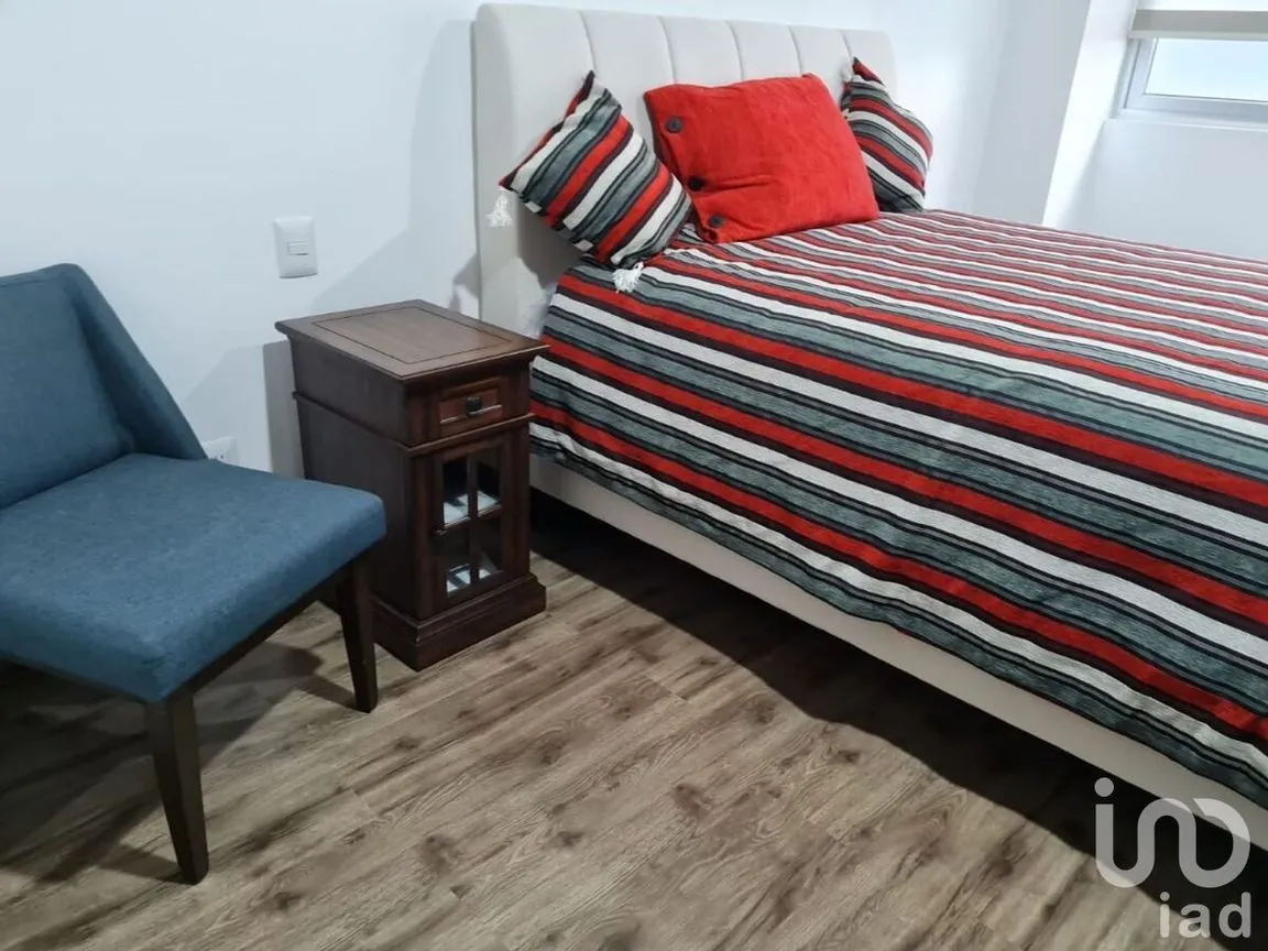 Departamento en Renta en Juriquilla, Querétaro, Querétaro | NEX-228817 | iad México | Foto 20 de 50