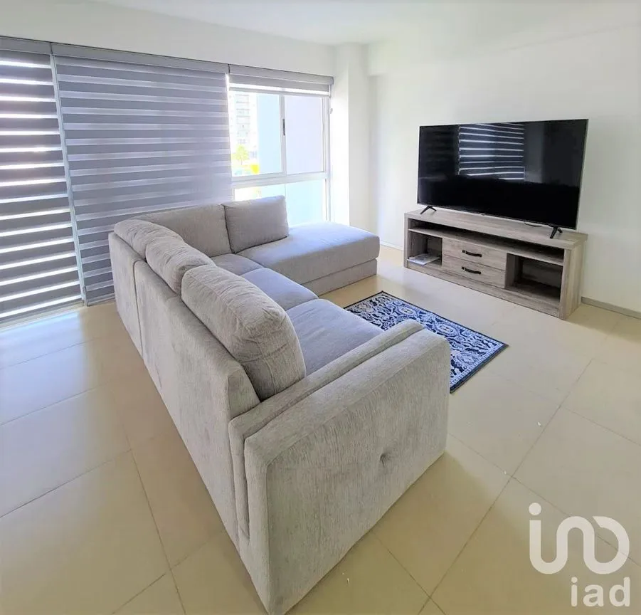 Departamento en Renta en Juriquilla, Querétaro, Querétaro | NEX-228817 | iad México | Foto 3 de 50