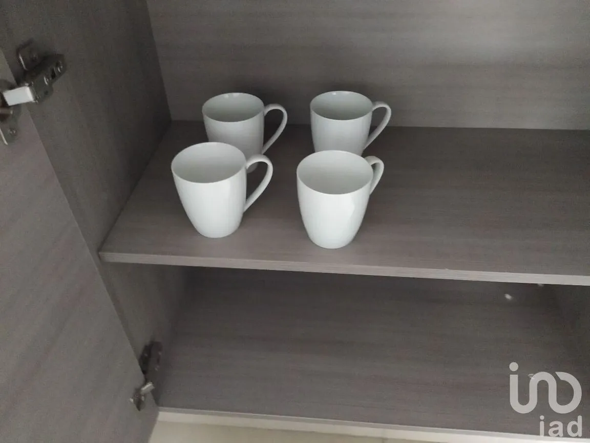 Departamento en Renta en Juriquilla, Querétaro, Querétaro | NEX-228817 | iad México | Foto 21 de 50
