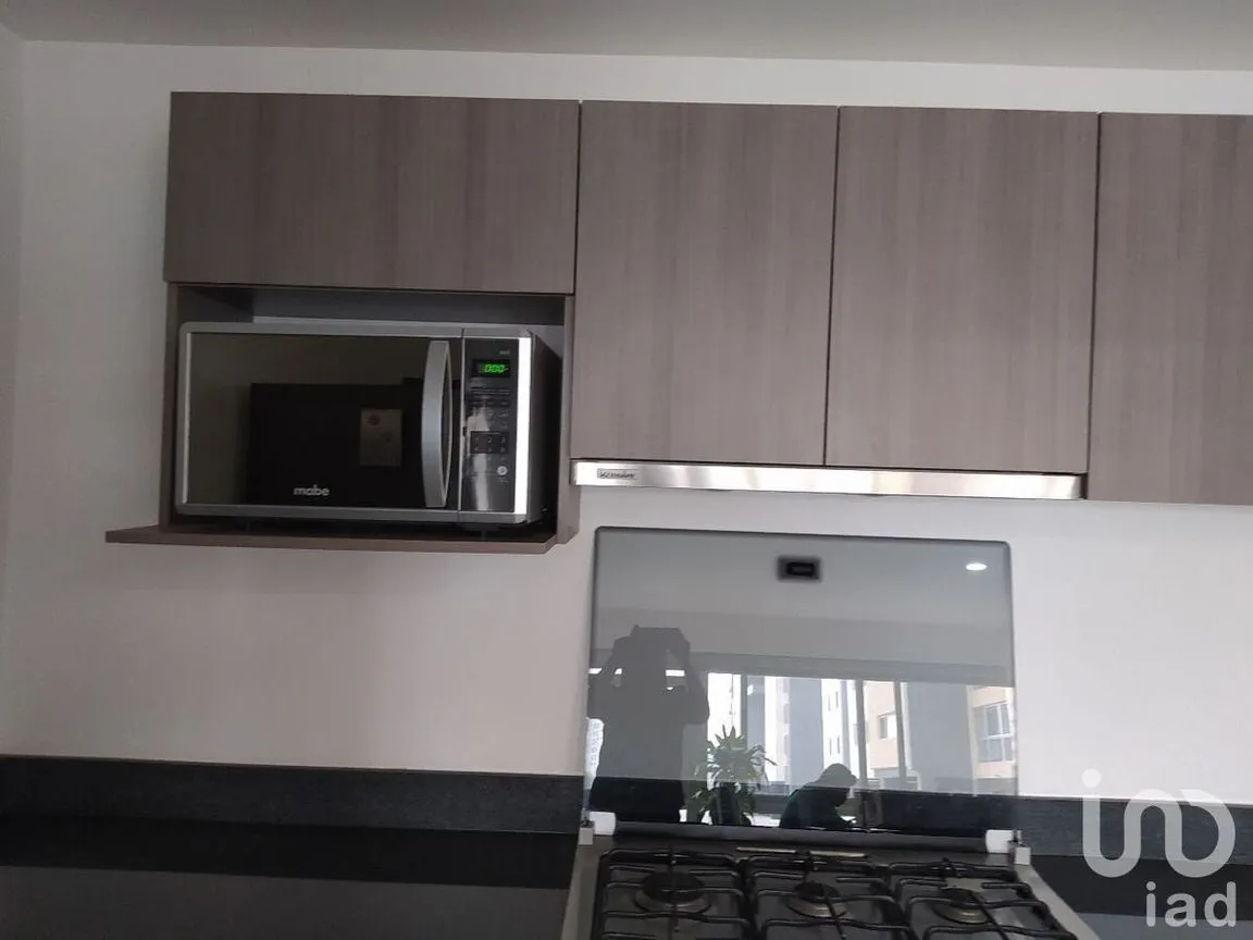 Departamento en Renta en Juriquilla, Querétaro, Querétaro | NEX-228817 | iad México | Foto 22 de 50