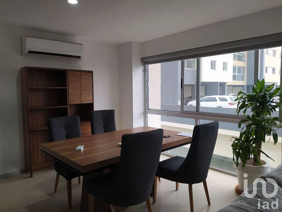 Departamento en Renta en Juriquilla, Querétaro, Querétaro | NEX-228817 | iad México | Foto 23 de 50